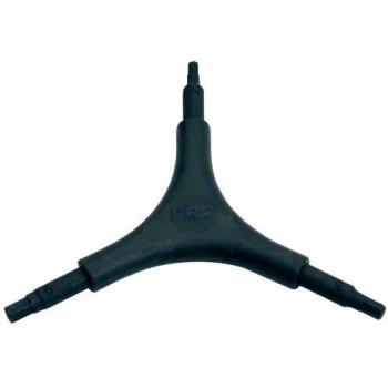 PRO Chiave a Y Torx T25