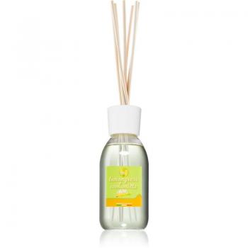 Aromadiffusor THD Unico mit Kamille und Zitronengras, 200 ml
