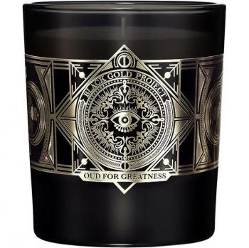 Candela 180 g Oud For Greatness