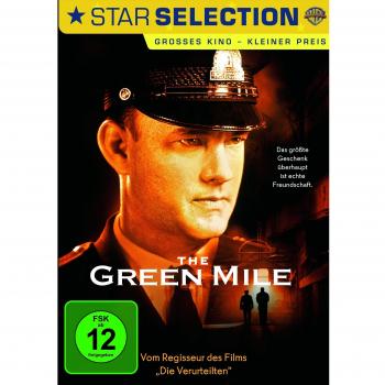 The Green Mile (DVD)