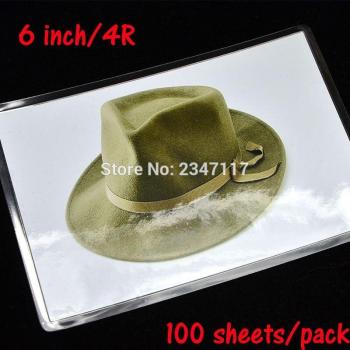4R Laminating Film 48mic