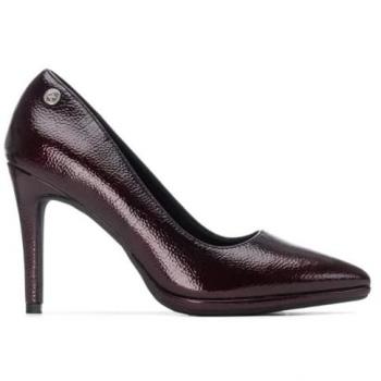 Xti Klassische Pumps 14472502-BURDEOS