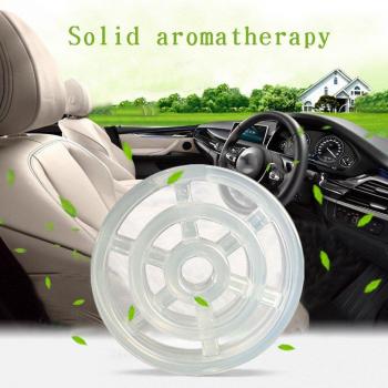 Desktop Aromatherapy Air Freshener