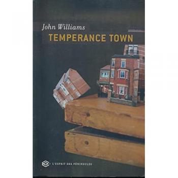 Temperance Town