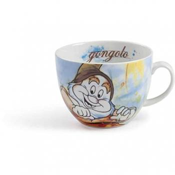 Tazón Colores Vibrantes Capuchino – Egan PWS03/1GO