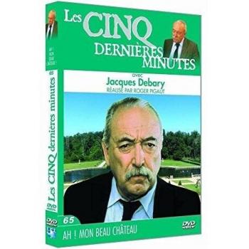 Les 5 dernières minutes