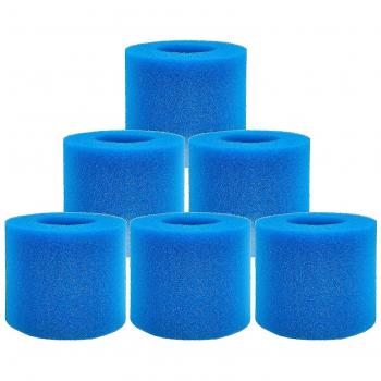 Filtro de Reemplazo para Spa Saluspa