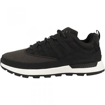 Euro Trekker Bassa in Rete Nero