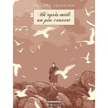 Un après-midi un peu couvert