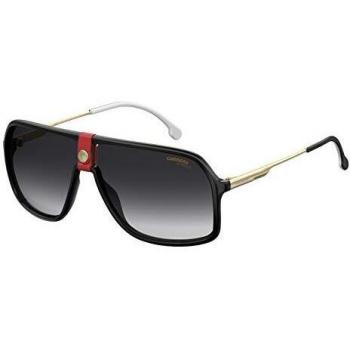 Carrera Herren 1019/S Sonnenbrille, Mehrfarbig (Gold Rot), 64