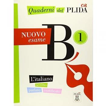 Quaderni del PLIDA B1