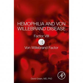 Vitalsource Technologies, Inc. Hemophilia And Von Willebrand Disease