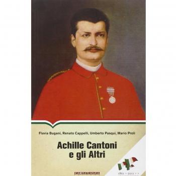 Achille Cantoni e gli altri