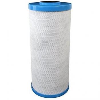 Cartouche CBE-10-934BB charbon actif 93/4 Big Blue