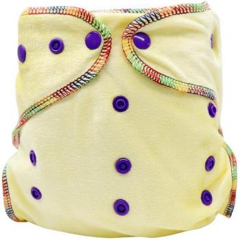 MABOJ Washable Nappy Cover