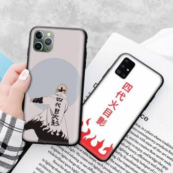 Naruto 4th Case – OPPO A12/Reno VIVO A15