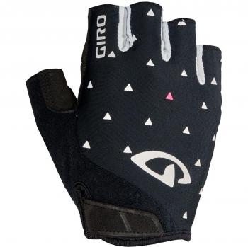 Guanti Giro Jagette Black