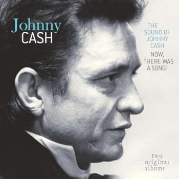 Johnny Cash: La Música de un Ícono / Ahora Había una Canción (Vinilo Edición Color)