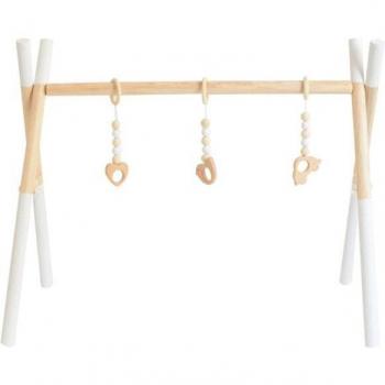 Estante Decorativo Infantil de Madera H37A