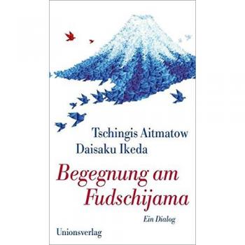 Begegnung am Fudschijama