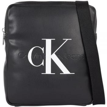 Bolso Calvin Klein Reporter con Logo