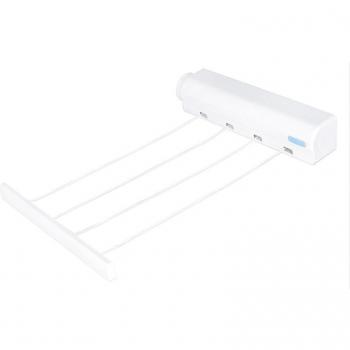 Indoor Clothes Drying Rack