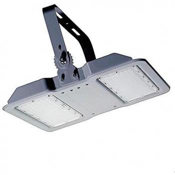 Todal High‑Beam LED Fluter 200 W – 20 kLm, 90°, 4000 K, IP65