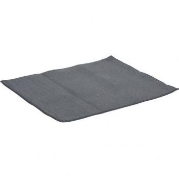 Praktische Abtropfmatte für Besteck, 40 x 16 cm