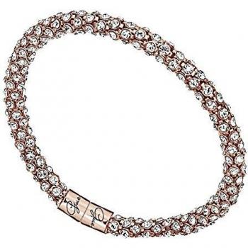 Braccialetto a pietre femminili Guess Glamazon UBB81334