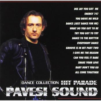 Dance Collection Hit Parade