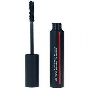 Shiseido Wimperntusche 01-Black Pulse