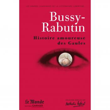 Histoire amoureuse des Gaules