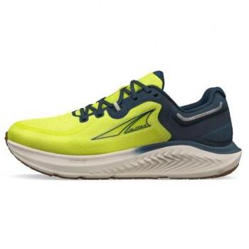 Altra Laufschuhe Paradigm 7 Gelb 45 für Männer