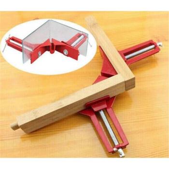 Woodworking Tool Red