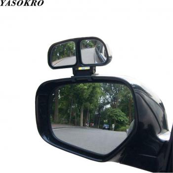 YASOKRO Universal Square Blind Spot Parking Mirror