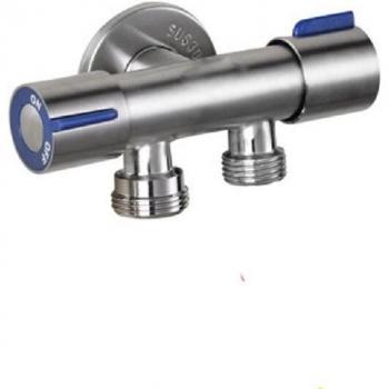 G1/2 Stainless Steel Faucet Control Valve