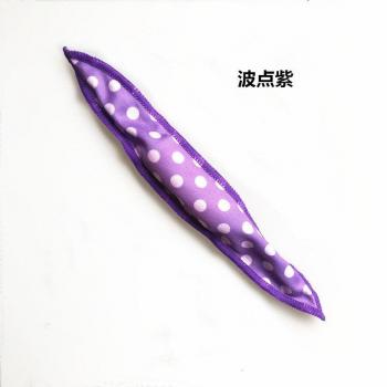 Bigoudis DIY pour cheveux, 5 pièces