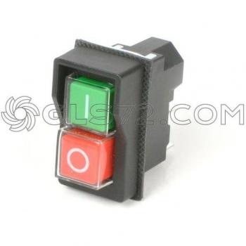 F2 905 EVO2 Interruttore Montolit per Taglierina Elettrica