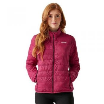 Regatta Women's Hillpack II Lightweight Insulated Water-Repellent Jacket