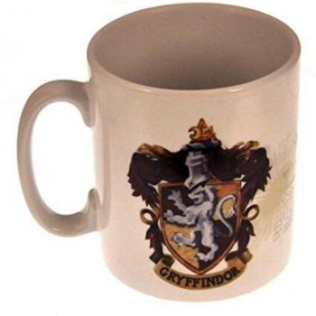 Hogwarts Magic Cup – Mehrfarbig