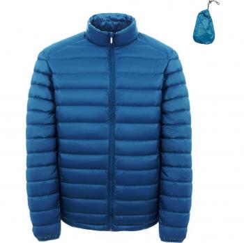 Bergsicherheitsjacke mit ultraleichter Daune – Herren (Frühling)
