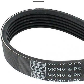 Correa poli V SKF VKMV 6PK1842