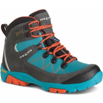 Unisex Kinder-Wanderschuhe Trezeta Cyclone WP