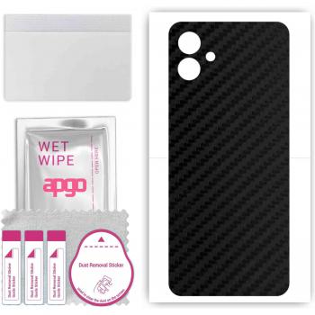 Apgo Samsung Galaxy A04e Wrap Film