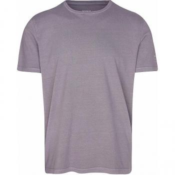 Herren T-Shirt Ventalf Lila (XXL) – EcoAlf