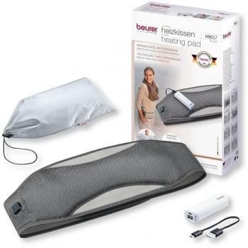 TravelHeat Comfort Belt