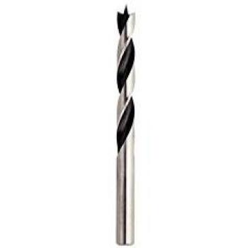Mèche hélicoïdale bois 3 pointes PRO D. 10 x Lu. 93 mm 915D10 Diager