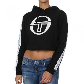 Haut Sergio Tacchini 38210-166 Noir