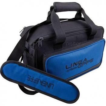 Lineaeffe All‑Purpose Padded Tackle Bundle – One Size, Blue/Black
