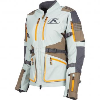 Klim Sedona Enduro Veste Textile Femmes XL